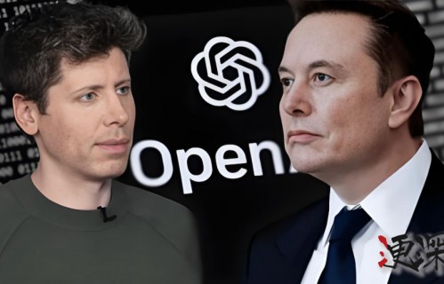 奧特曼 打造腦機(jī)接口初創(chuàng)挑戰(zhàn) Neuralink，馬斯克 公開(kāi)否定其技術(shù)思路