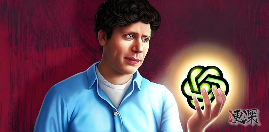 奧特曼 最新訪談:揭秘 GPT-5 幕后艱辛,宣告超級(jí)智能前夜已至